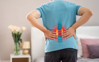 Chiropractic Care for Herniated Discs